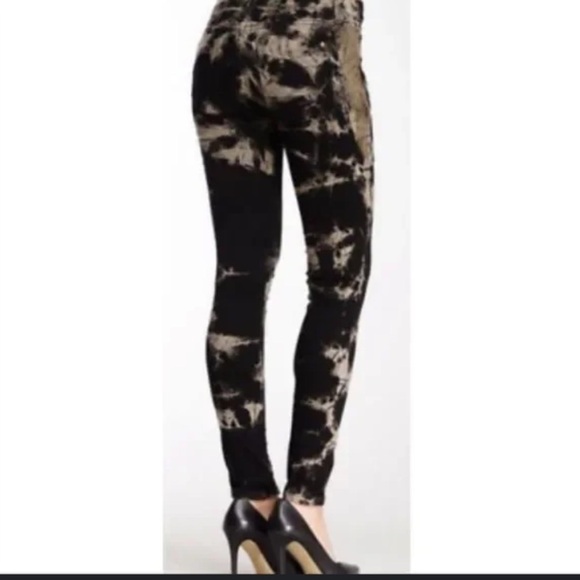 JAMES Jeans Trixie size 27 skinny - Picture 7 of 7